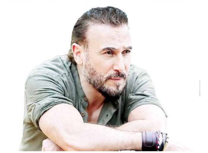 الانتهاء من تصوير فيلمين مصريين باسم مغنية: نحتاج إلى 5 مسلسلات لبنانية في رمضان