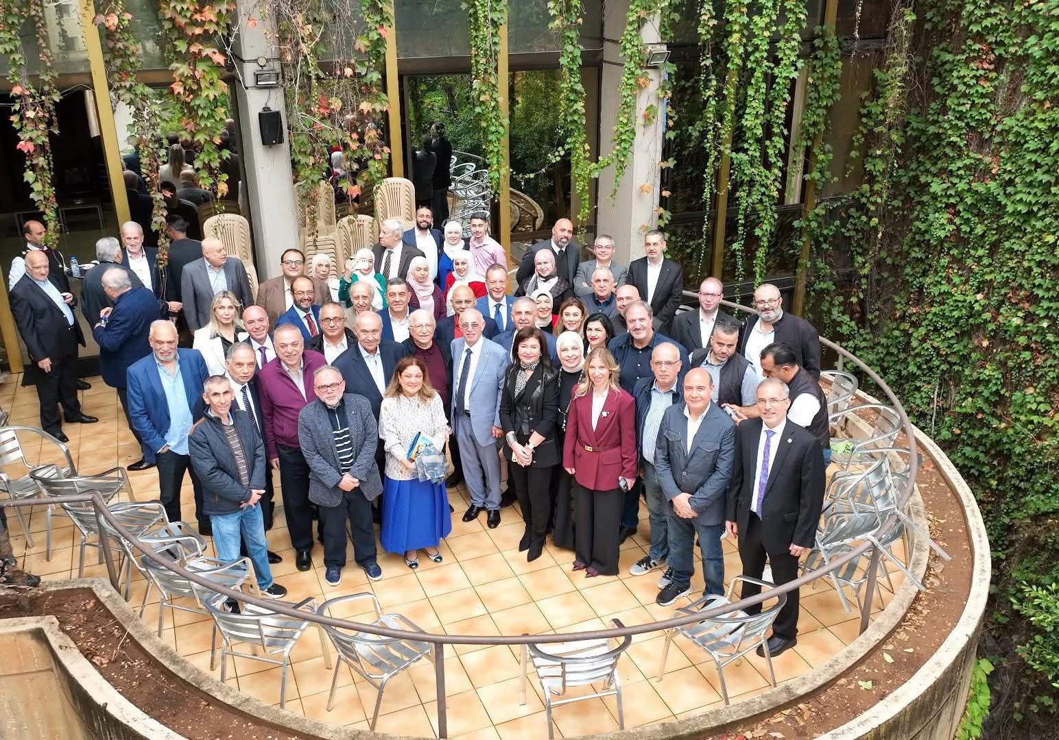 انتخابات أعضاء الهيئة الإدارية،