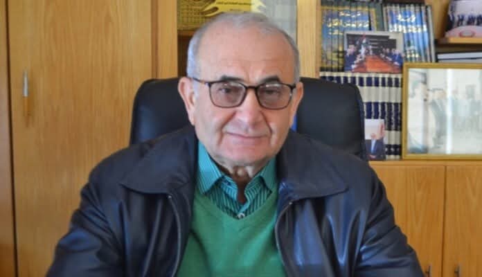 تعليقًا على تداعيات القرار السوري بوقف السماح باستيراد