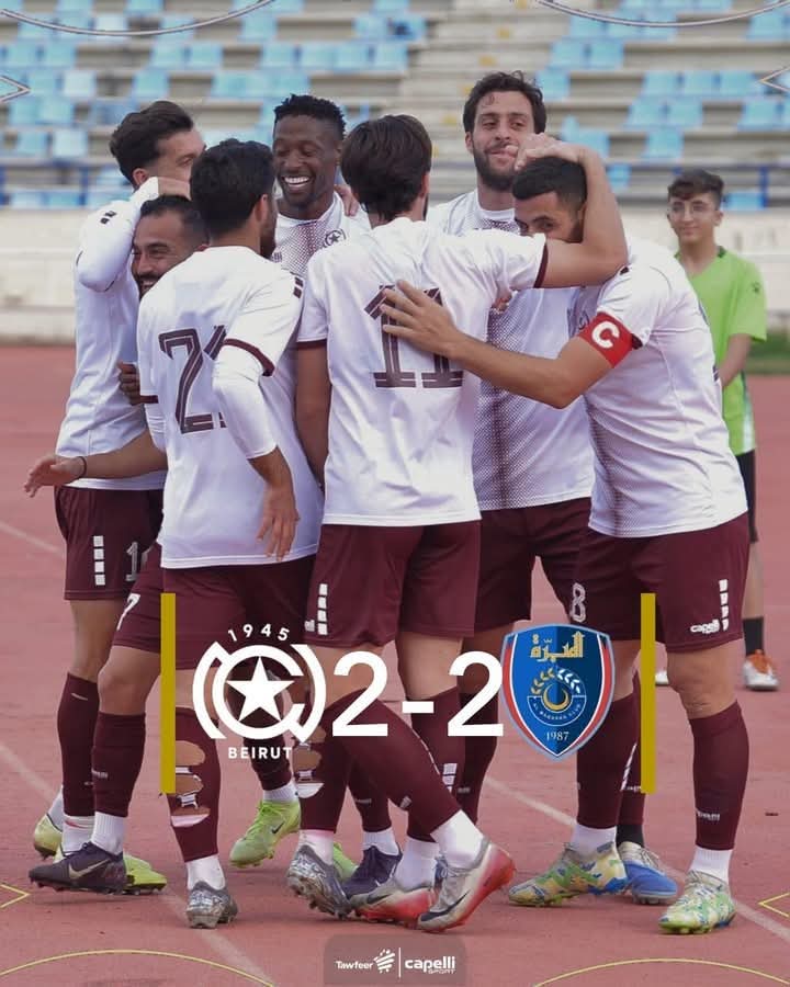 تقدّم يضيع… ومحاسبة مطلوبة في النجمة