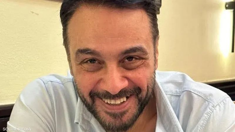 مقتل الممثل المصري سعيد مختار على يد زوج طليقته