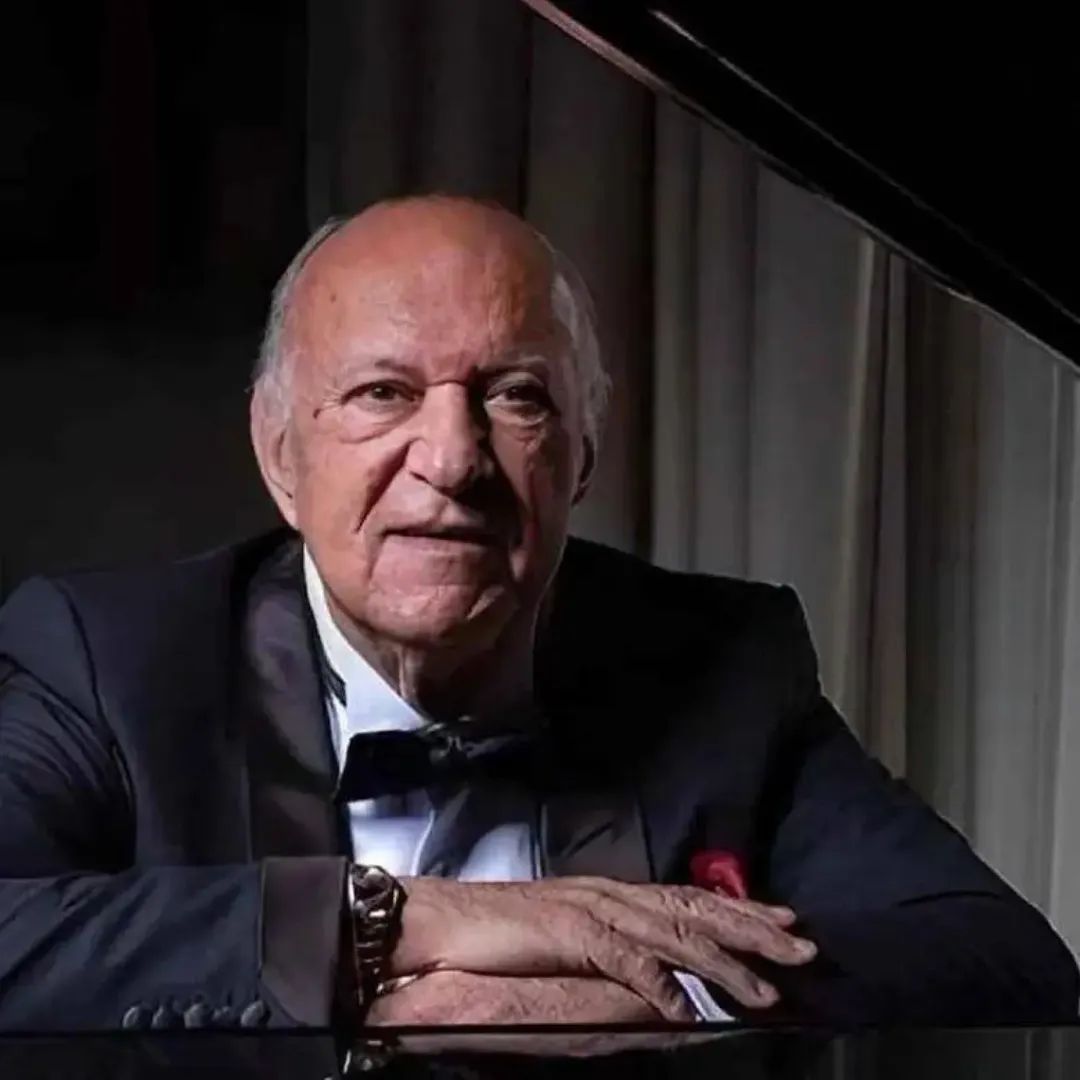 مهرجان الأوبرا" في قطر يكرّم الموسيقار عمر خيرت