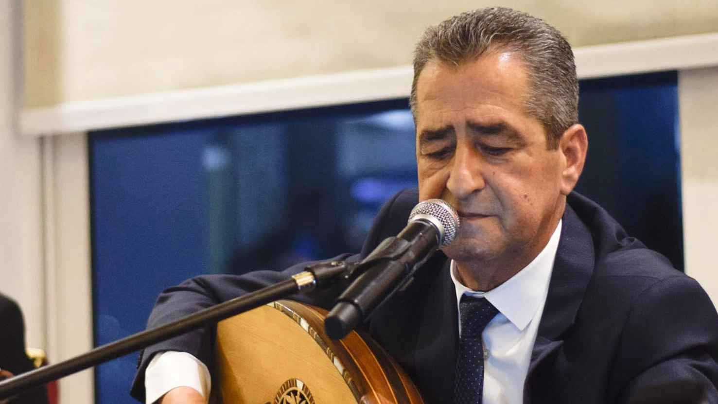 أحمد عوابدية .. عميد أغنية المالوف الجزائري