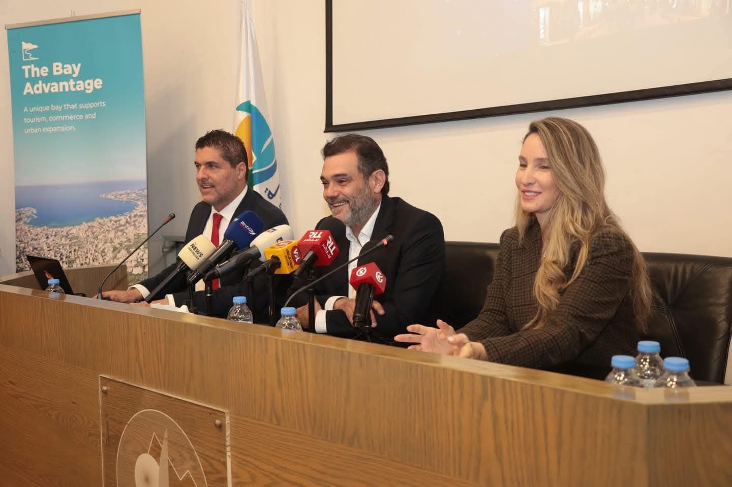 بلدية جونية، بالتعاون مع “مهرجانات جونيه الدولية”، عن إطلاق برنامج احتفالات عيد الميلاد