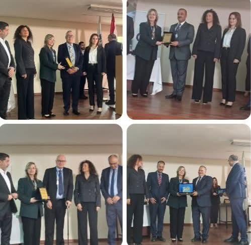 الملتقى الحادي عشر لـ "الرابطة العربية