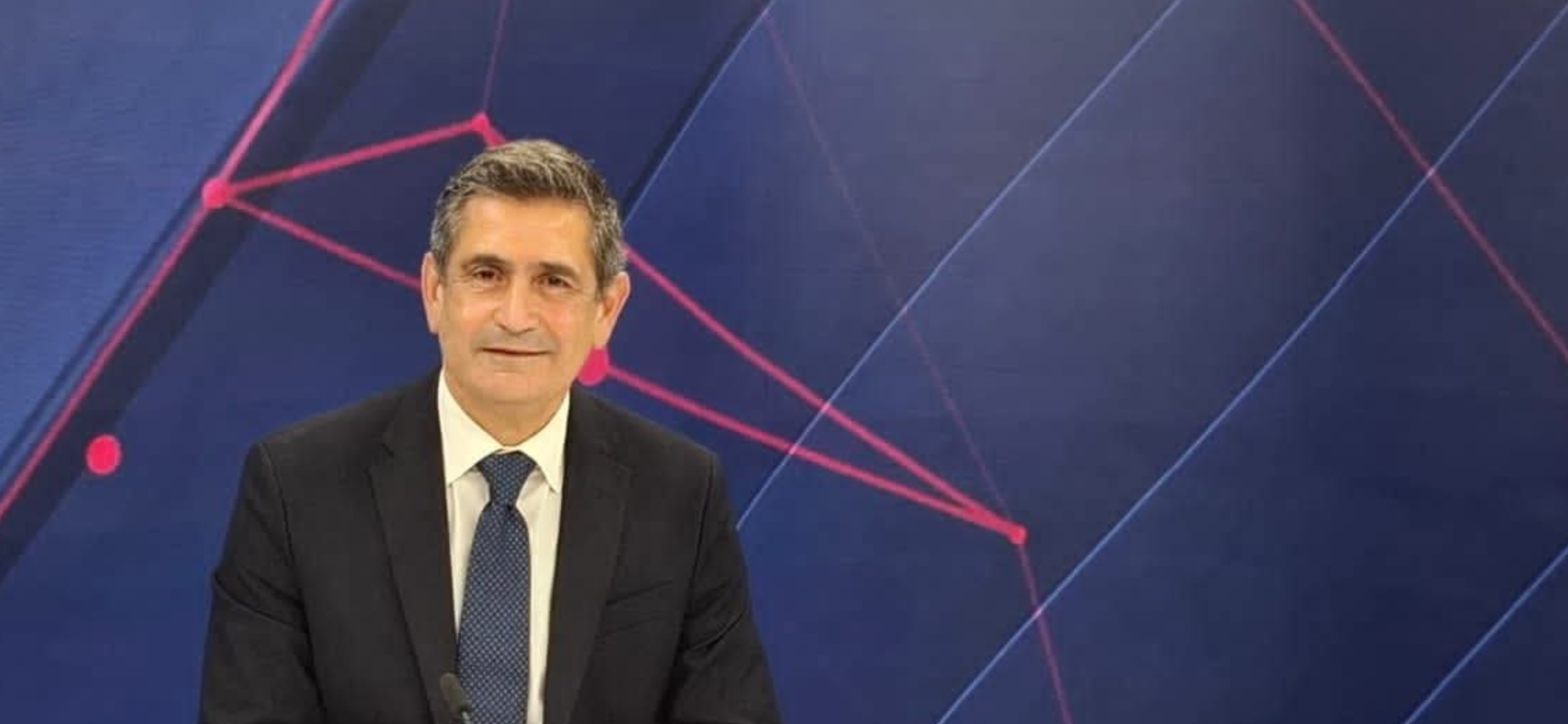 قيومجيان: المطلوب تطبيق حازم لقرار حصر السلاح وإلا نحن في دولة "صورية"