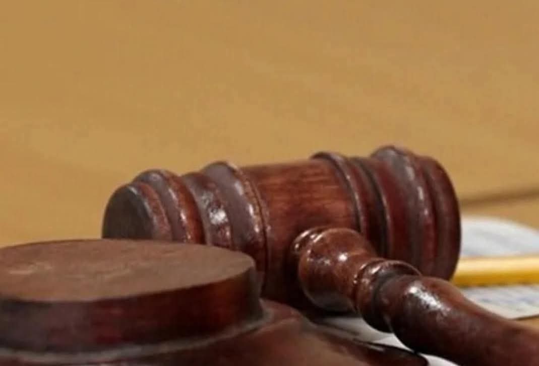 قرارًا ظنّيًا