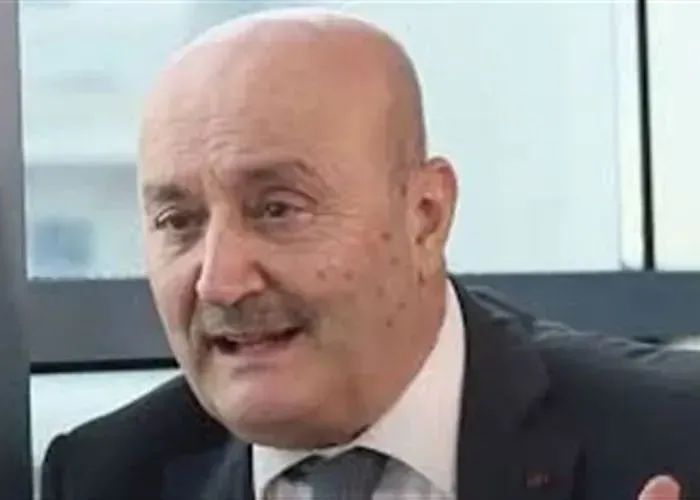 عواد شارك في مراسم تسليم جائزة نوبل للسلام