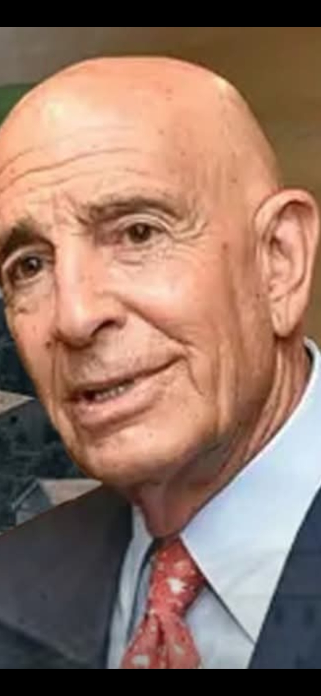 كلام توم باراك عن ضم لبنان إلى سوريا “غلطة كبيرة”