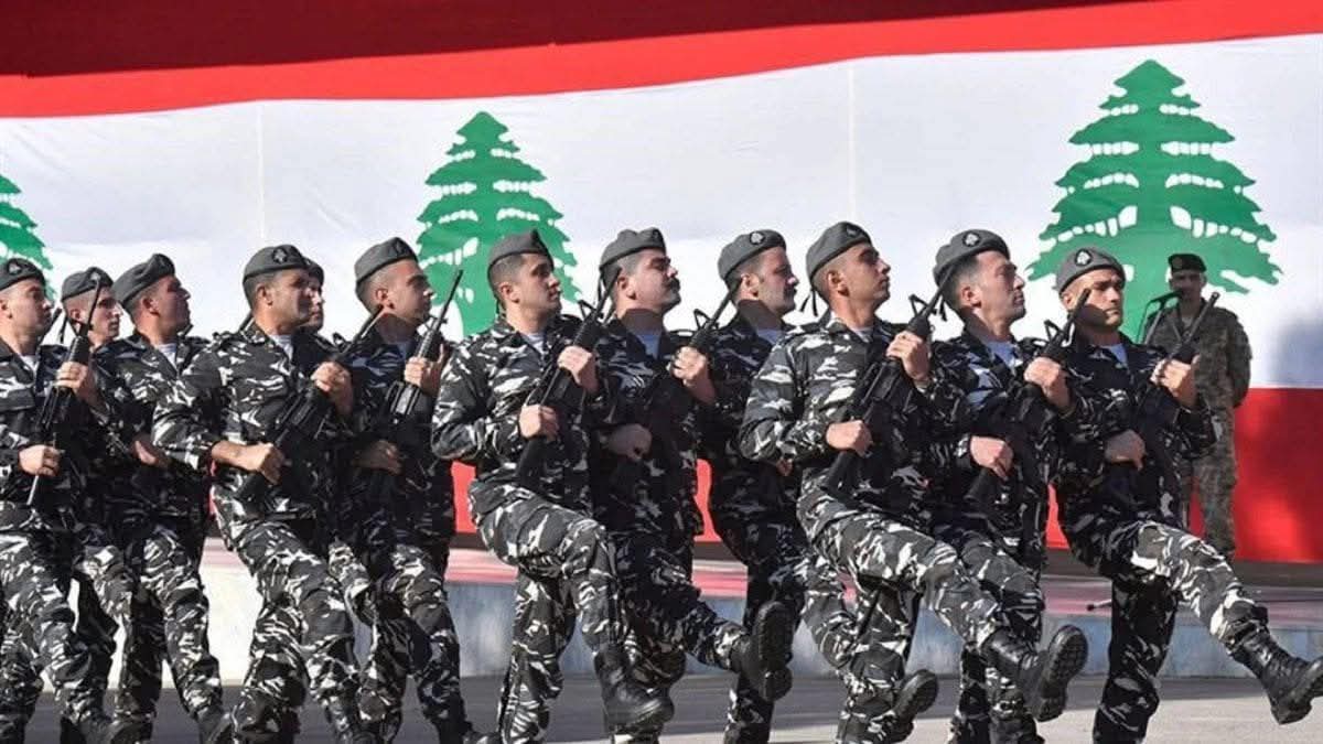 فسخ عقود تطوّع جميع عناصر قوى الأمن