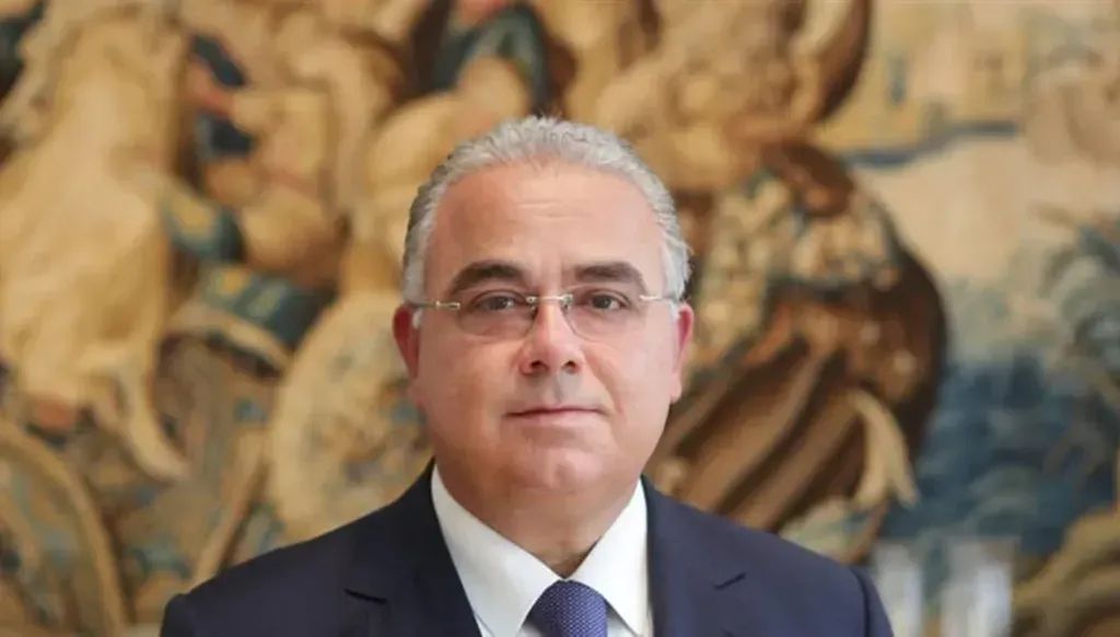 غيّب الموت اليوم النائب غسان سكاف بعد صراع مع المرض.