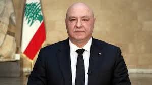 عون: سأزور دمشق عندما يتم إبرام أي اتفاق بين البلدين