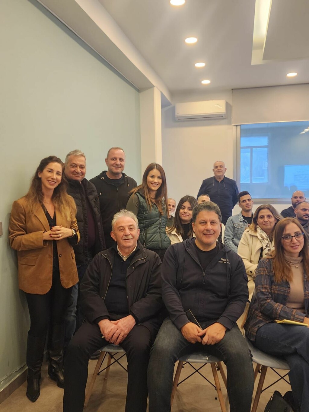 بلدية جبيل تعزّز السلامة الغذائية بدورة تدريبية لـ 65 مؤسسة و150 مشاركاً