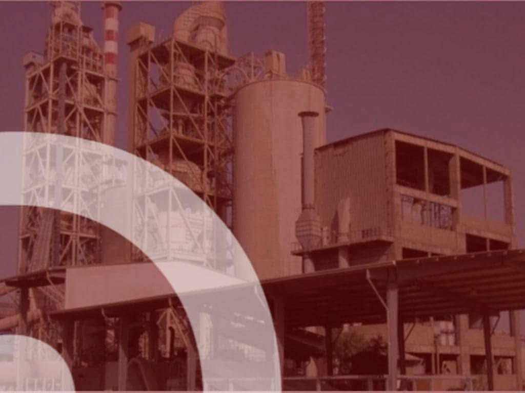 لجنة كفرحزير البيئية تندد بارتكابات شركات الترابة وتتصدى لها قضائياً