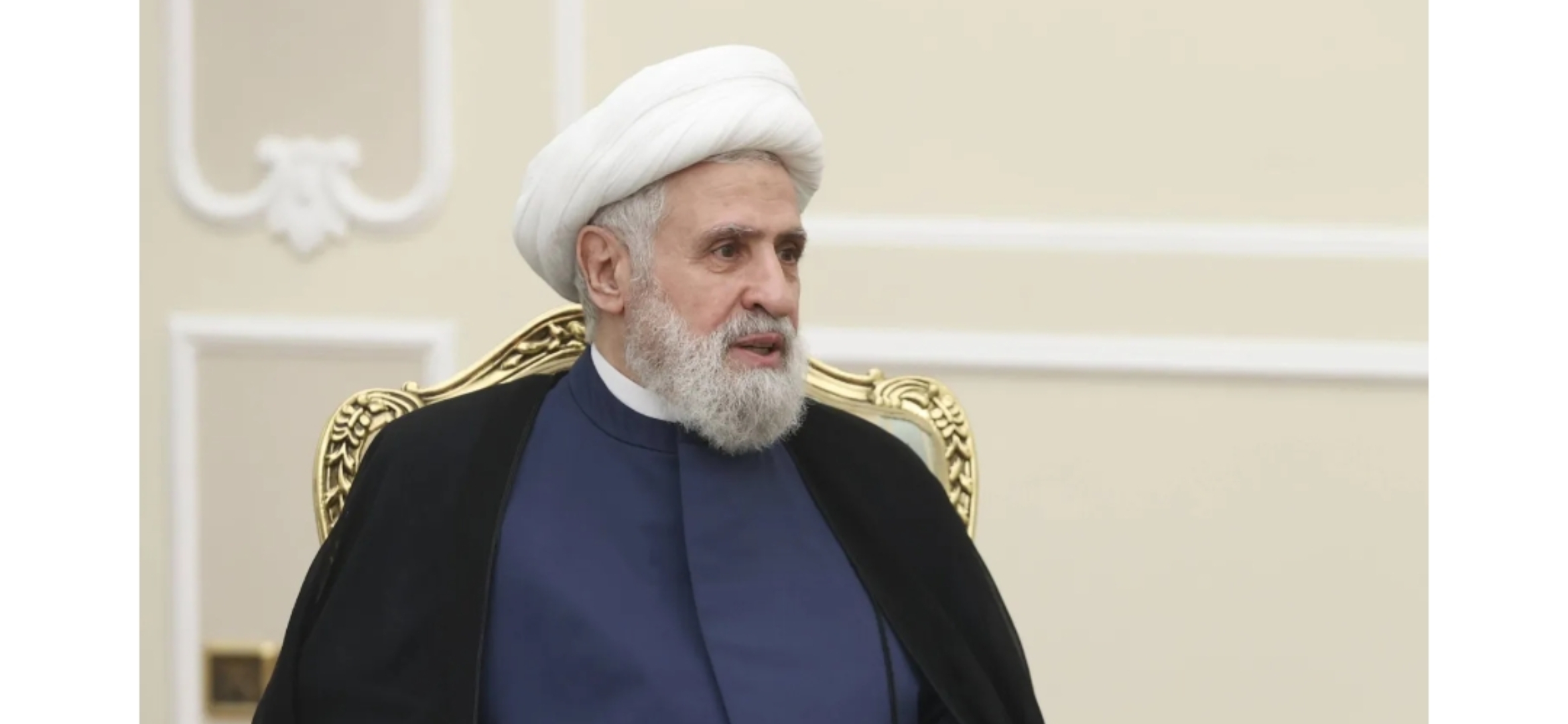 مرحلة جديدة بعد وقف النار والمقاومة مستعدة للتعاون