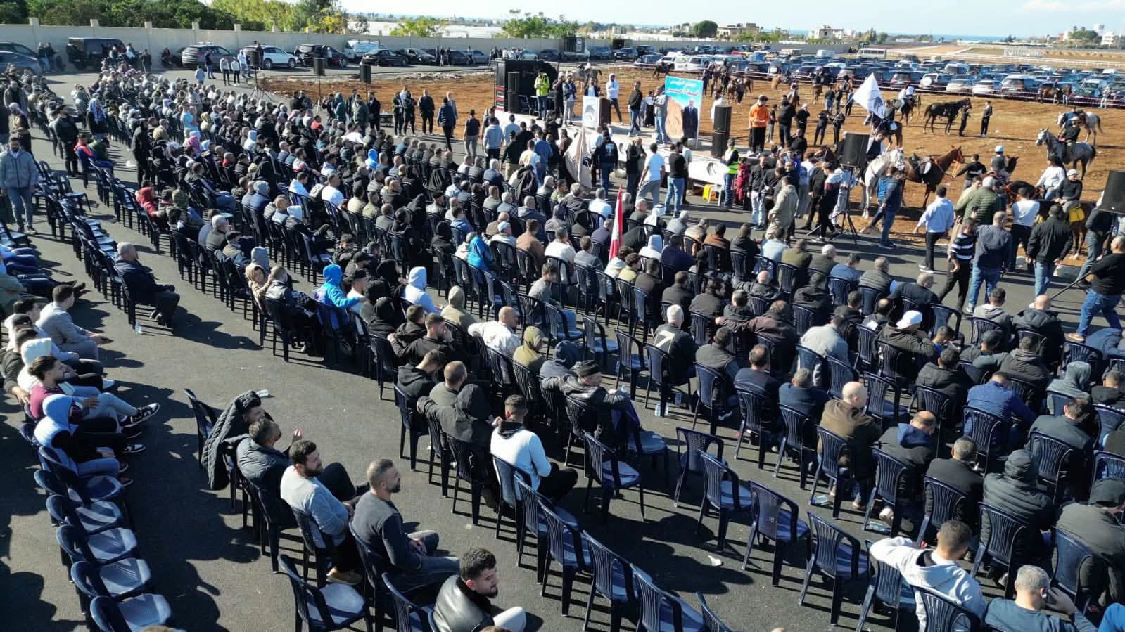 دفاعًا عن ميدان الريس