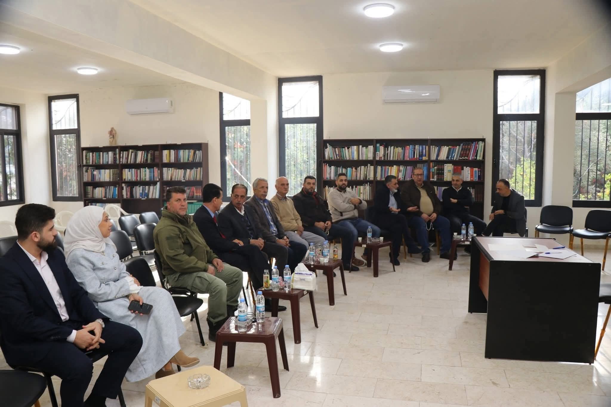 بلديات عكار تطالب بحق المرأة المحجبة في تولي القضاء والمناصب الرسمية