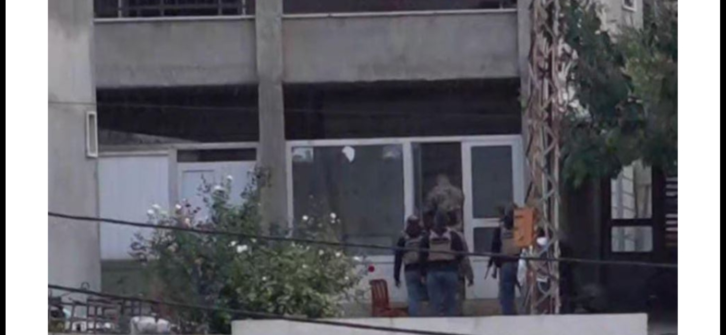 بعد تهديد المنزل في بلدة يانوح… هذا ما أعلنه الجيش