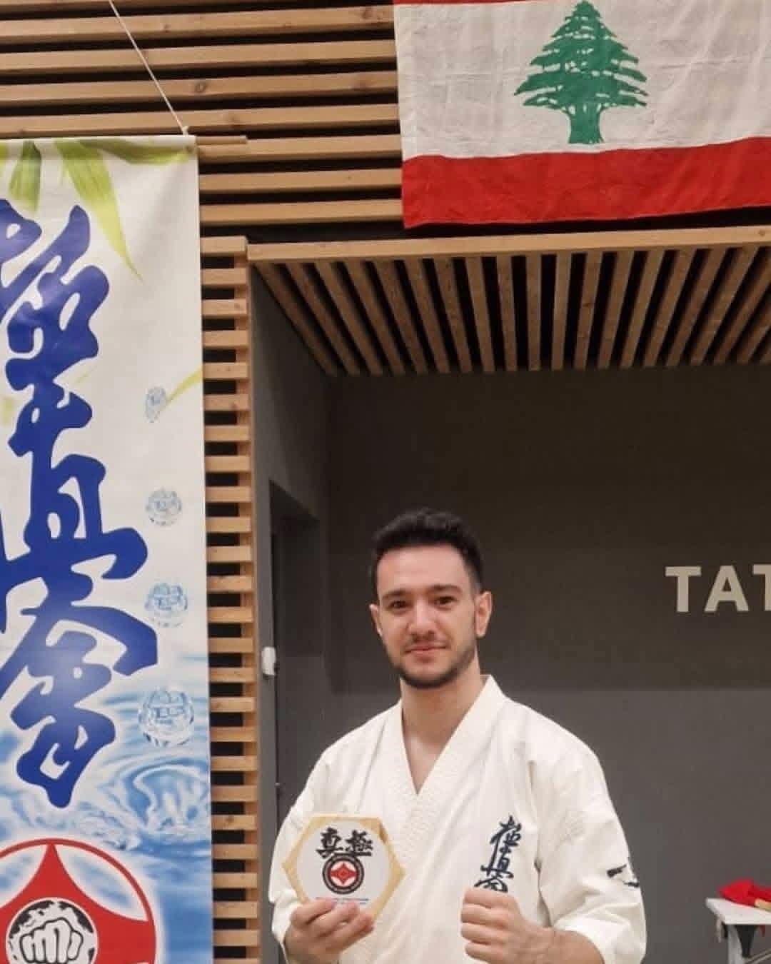 استحقاق جديد يُضاف إلى سجلّ إنجازات لبنان