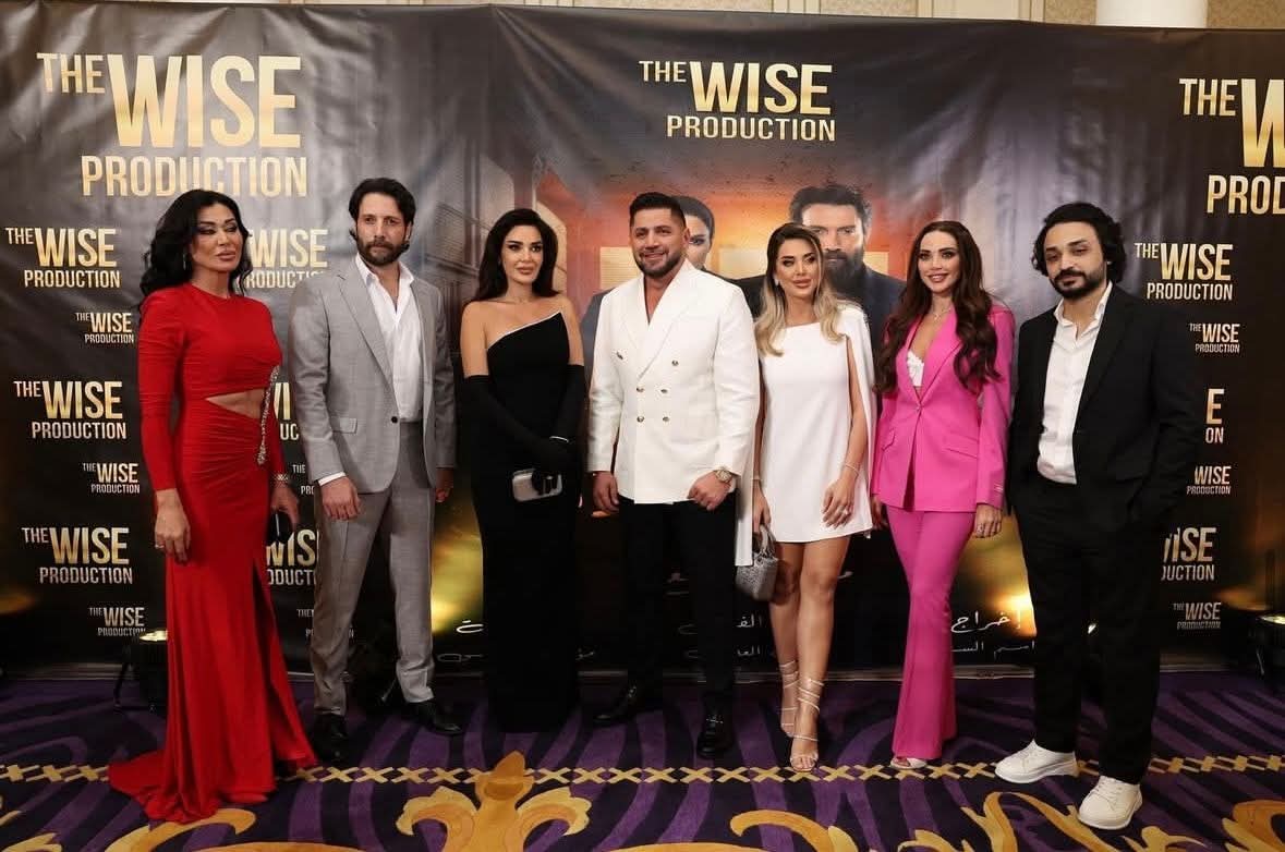 كذبة سودا يخرج من سباق رمضان ٢٠٢٦ .l