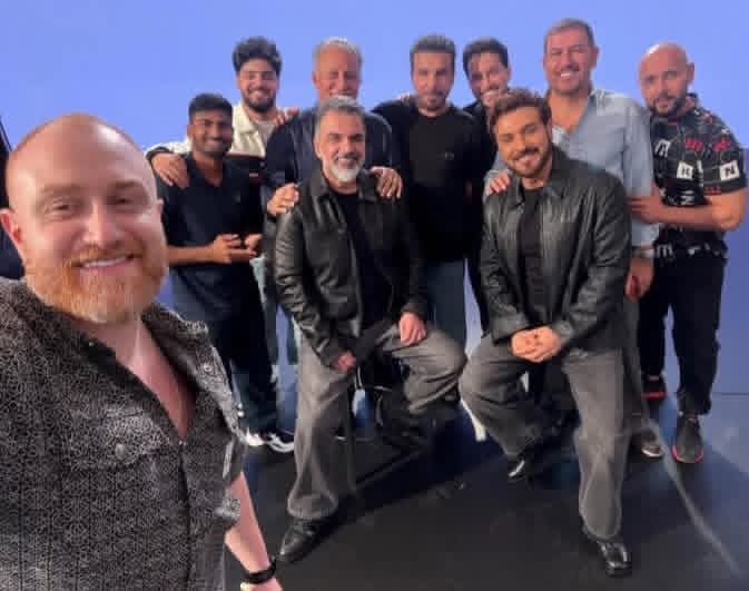 ماجد المهندس .. خلوة ..