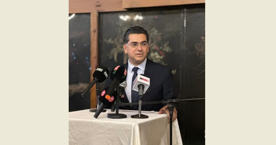 مرقص في تكريم “كورانيات” المنصات الإعلامية في الكورة