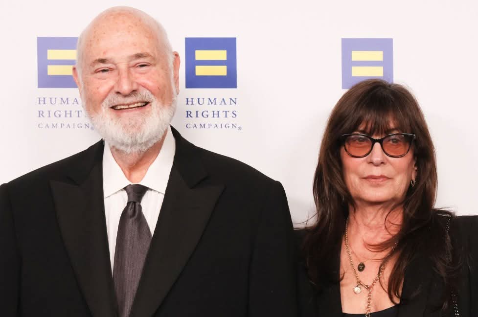 سكين وجريمة قتل تهزّ هوليوود... وفاة روب راينر وزوجته داخل منزلهما وشُبهات حول ابنهما