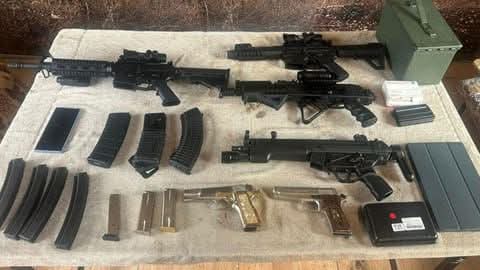 صدر عن قيادة الجيش ـــ مديرية التوجيه، البيان الآتي:*