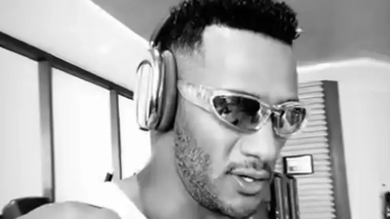 الحكم بحبس محمد رمضان عامين ورفض الاستئناف.. ويعلق على الحكم بخفة