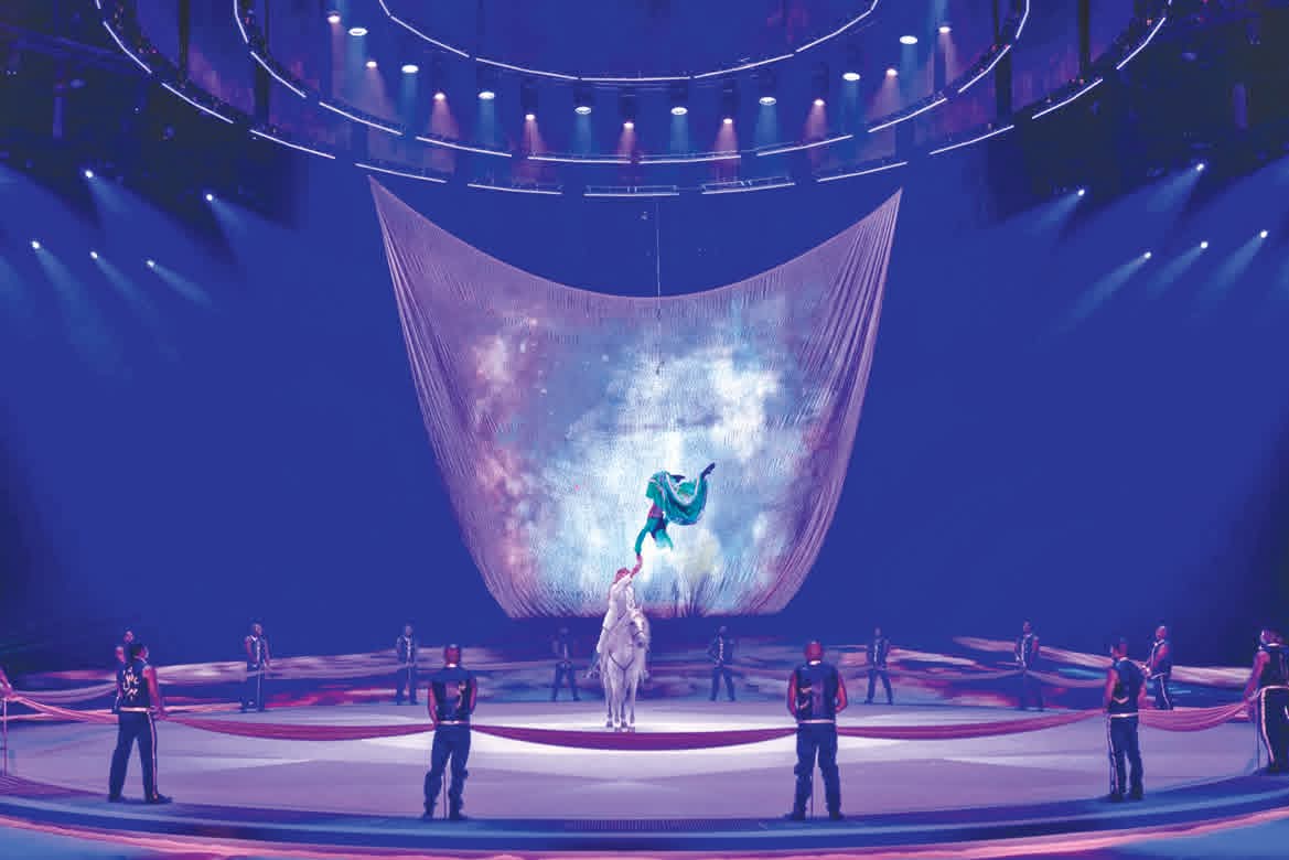 مهرجان الرياض للمسرح ينطلق بتكريم ابراهيم الحمدان وعبد الرحمن المريخي