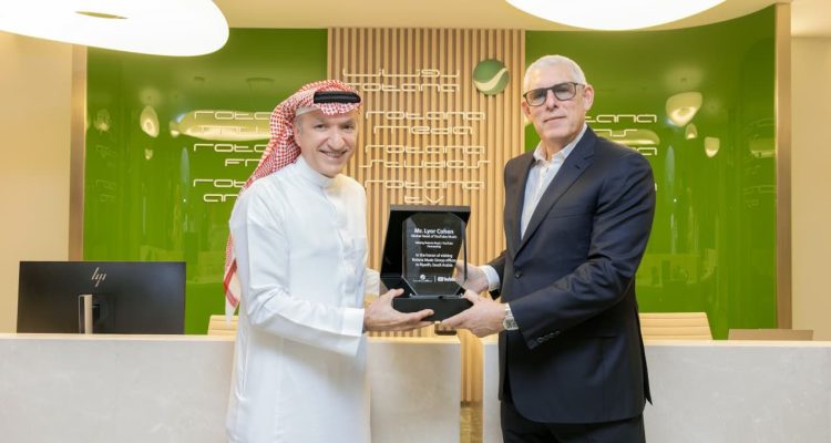 الرئيس العالمي للموسيقى في يوتيوب وغوغل