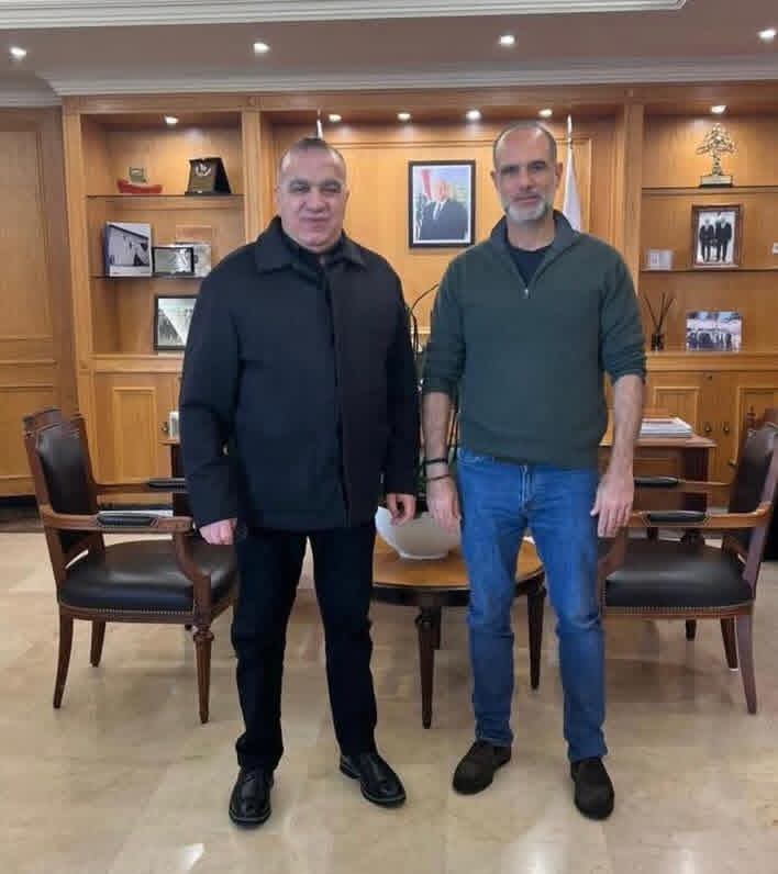 أوضاع طريقي