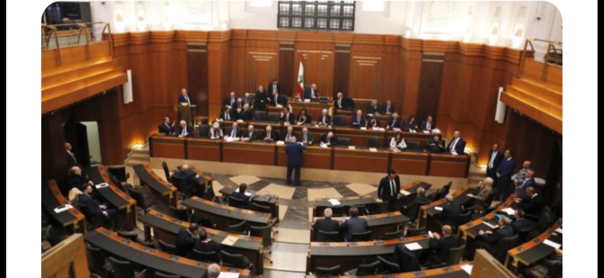 الجلسة التشريعية المقبلة للموازنة… والسؤال: إلى متى التمديد؟