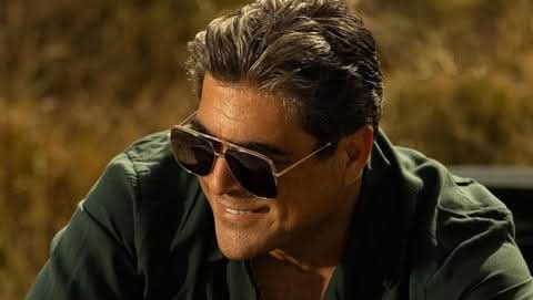 شهدت رحلة الفنان وائل كفوري