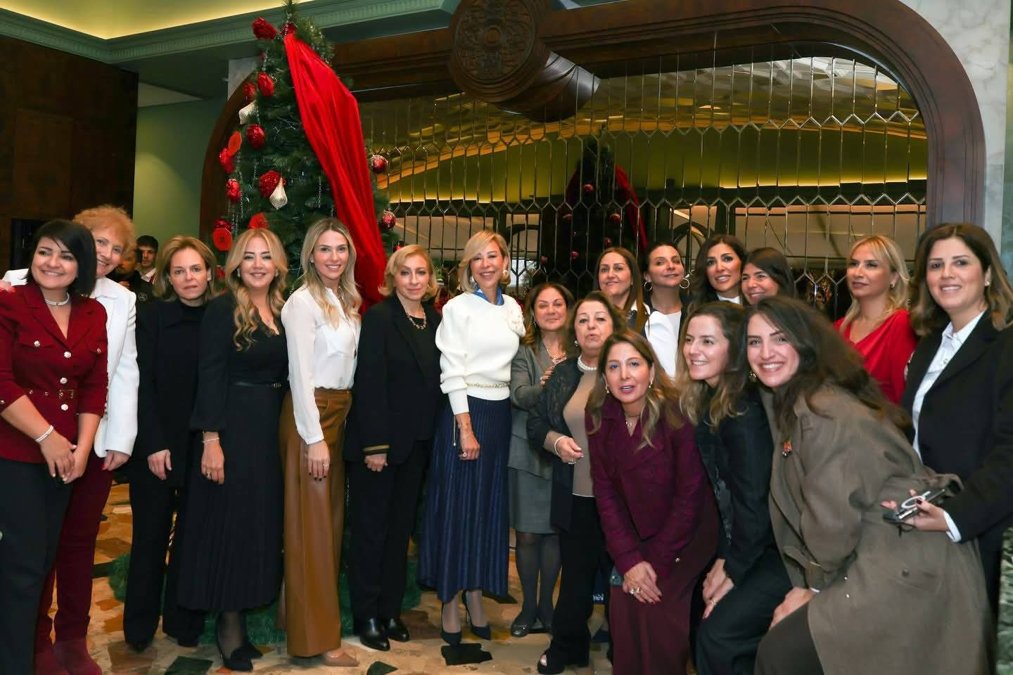 الهيئة الوطنية لشؤون المرأة اللبنانية