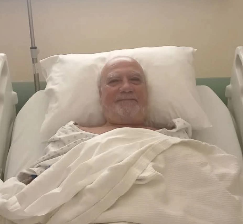 الممثل خالد السيد يخضع لعملية جراحية .. ويوجّه رسالة شكر لهؤلاء