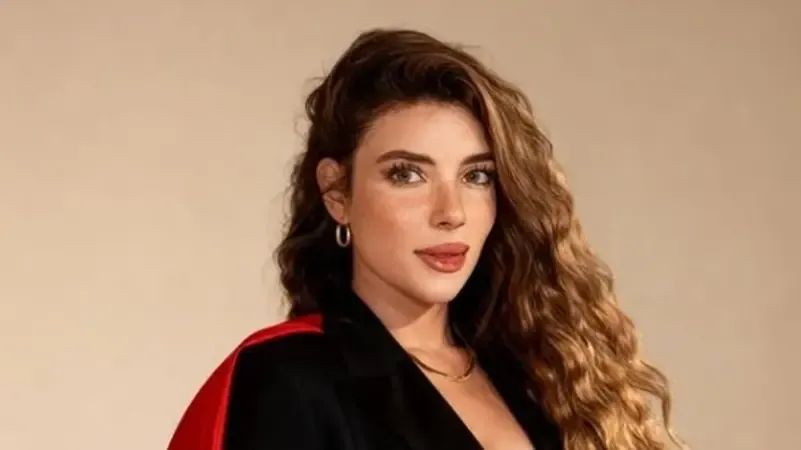 ملكة جمال مصر 2025 تخضع للتحقيق والمساءلة النقابية!