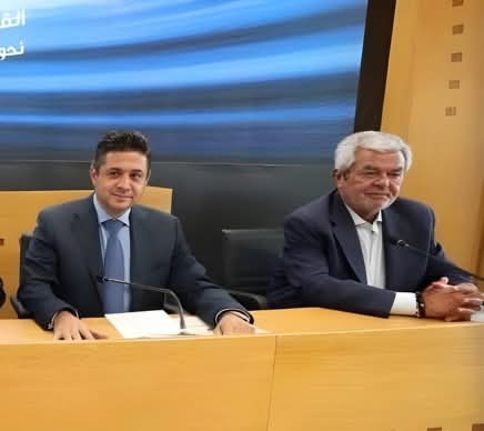 بيار الأشقر رئيساً لنقابة أصحاب الفنادق ووديع يوسف كنعان أميناً عاماً