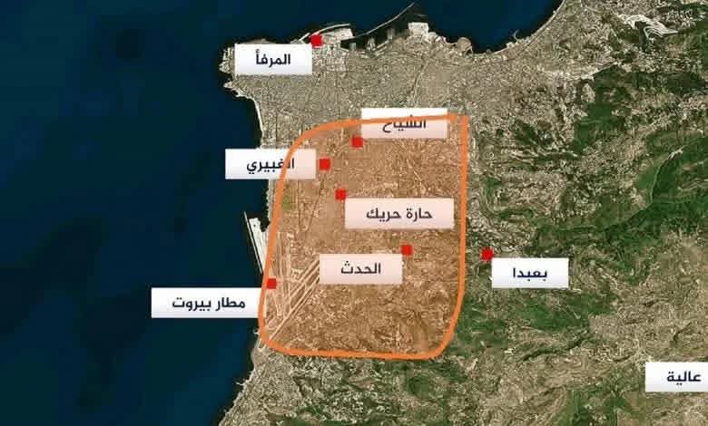 حـ.. وثيون ينشطون في لبنان ويعززون نفوذهم!