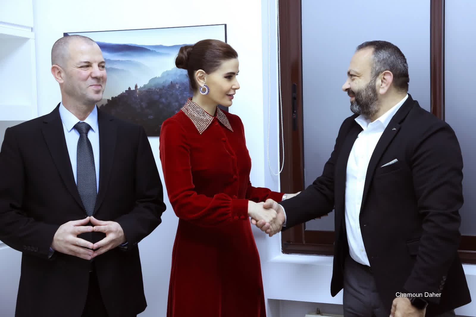 لإطلاق المهرجانات لصيف 2026