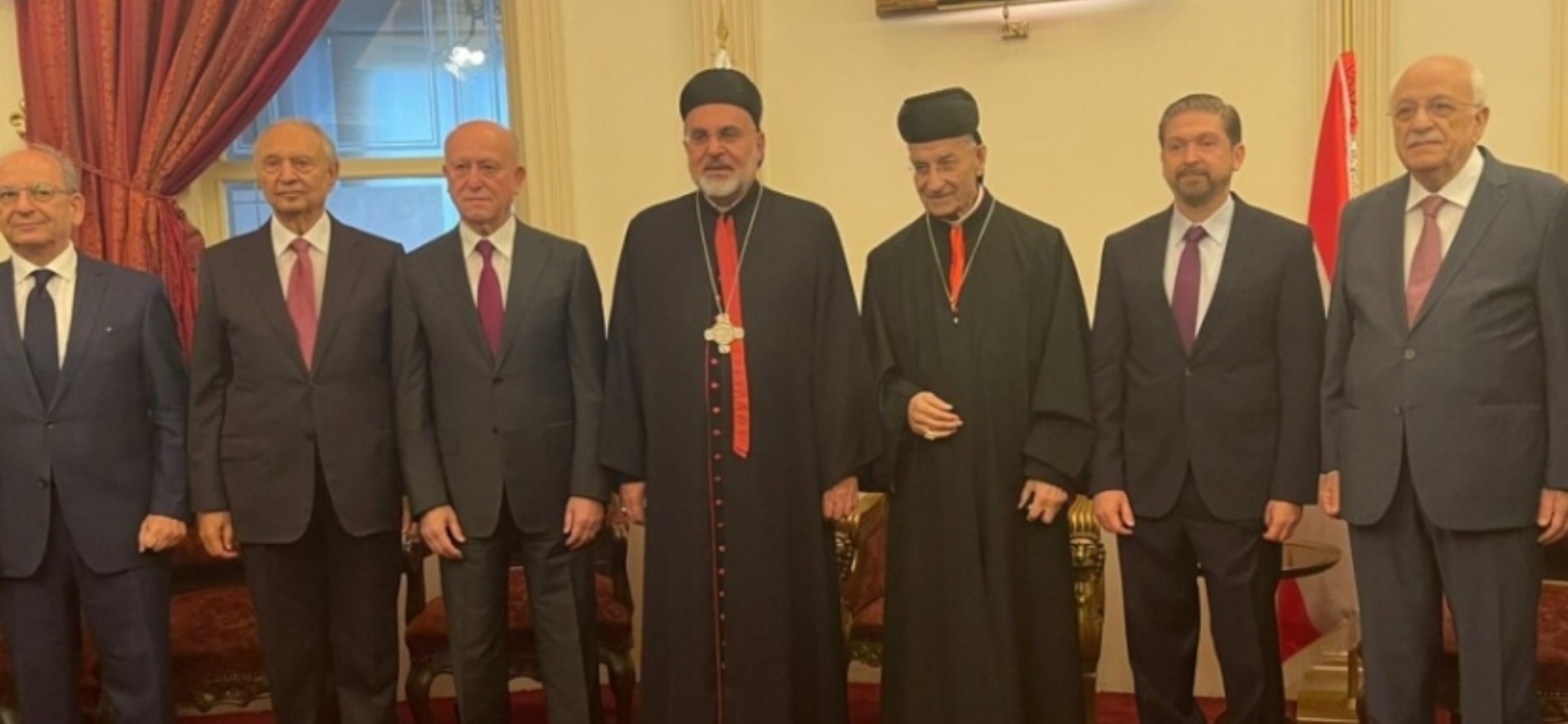 الراعي من طرابلس: السلام هو الخيار 