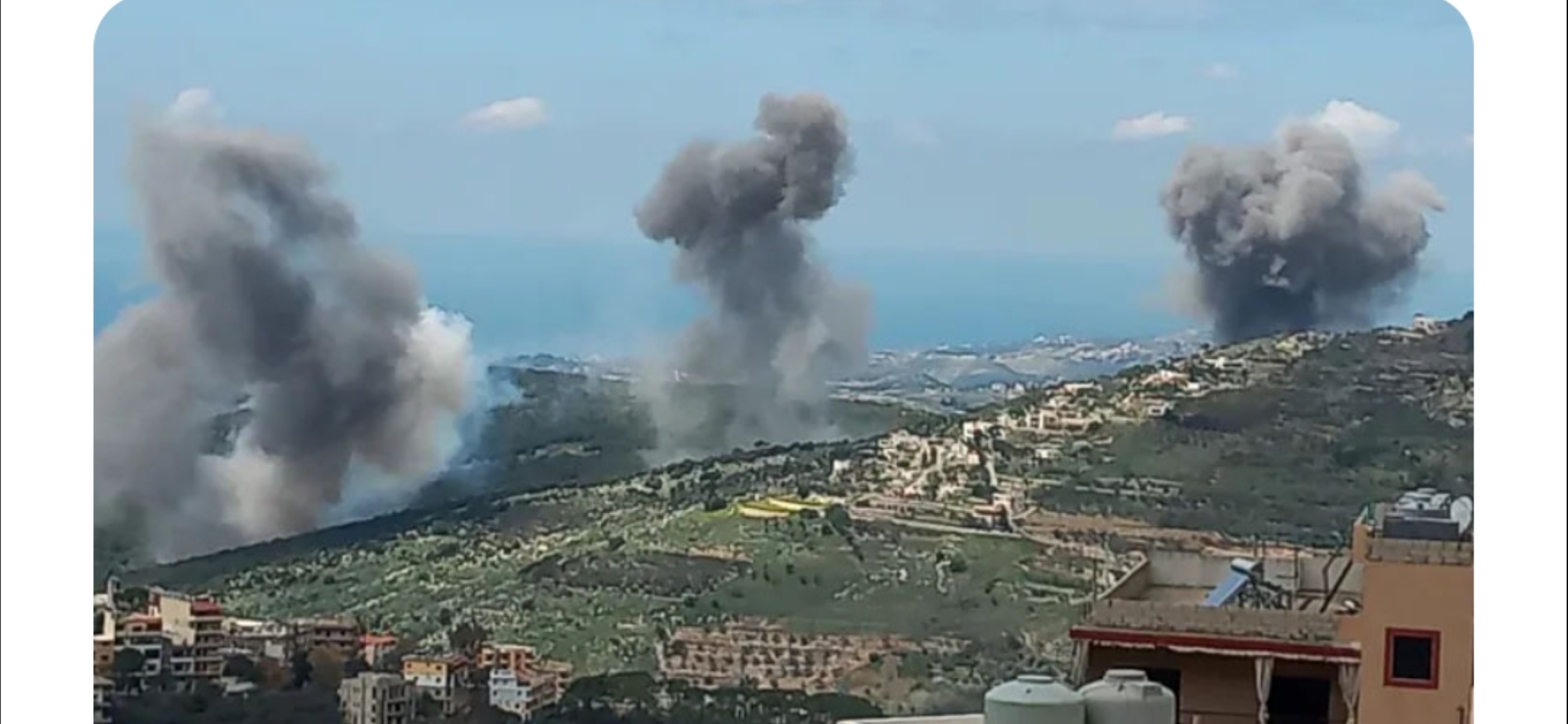 الاجتماع الثاني لـ “الميكانيزم”: تفاوض مدني لبناني – إسرائيلي تحت سقف وقف الأعمال العدائية