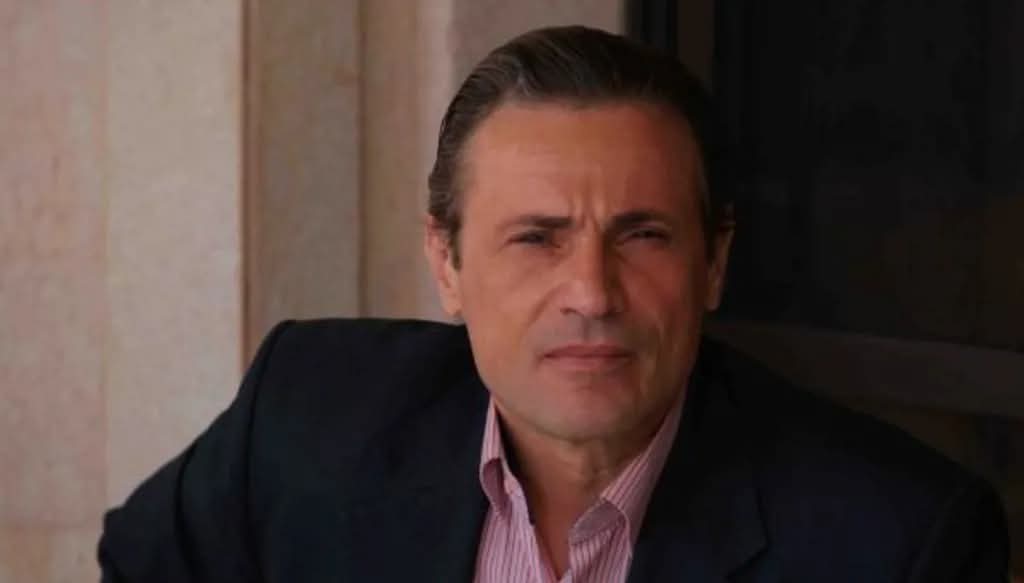 خبر وفاة ممثل شهير يفاجئ اللبنانيين !