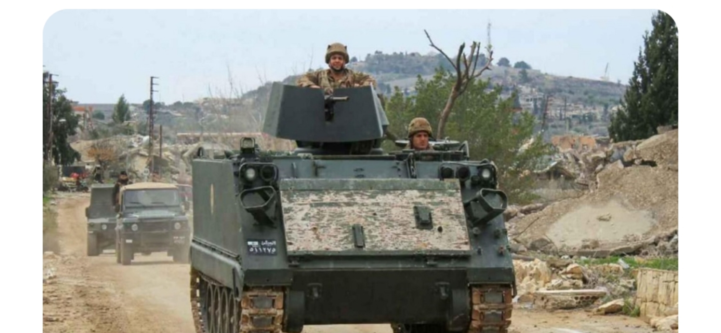 اجتماع باريس حول لبنان: دعم مشروط ورسائل حاسمة