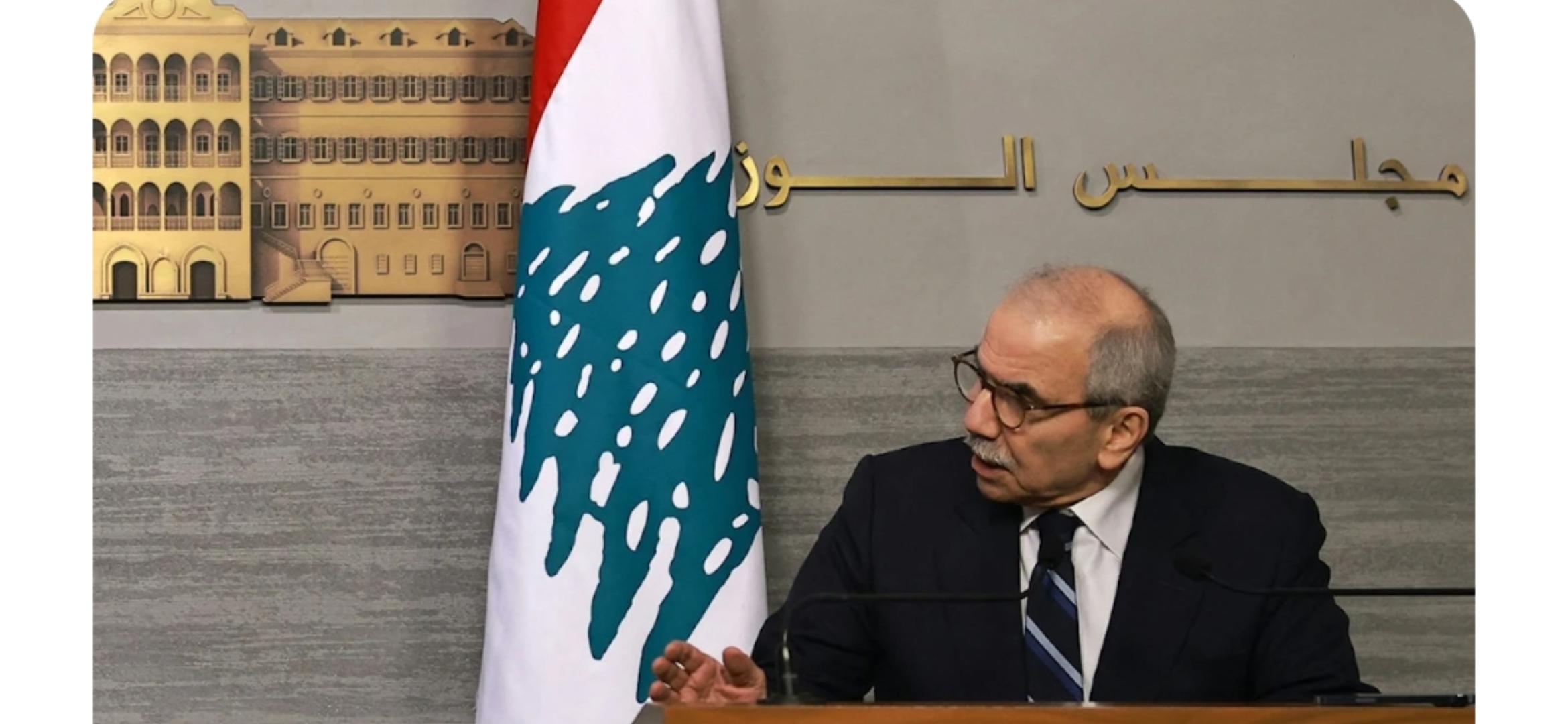 تسليم سلاح شمال الليطاني غير وارد لدى الحزب