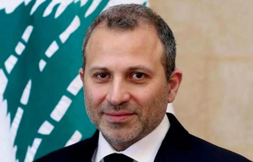 باسيل: الحكومة تظهر مجدداً عجزها عن مقاربة أي خطة إصلاحية