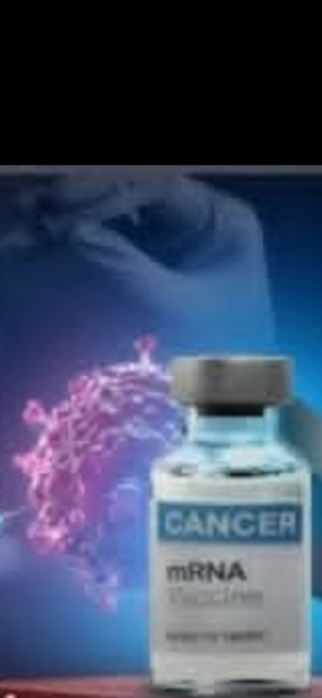 *روسيا تطلق دواءً مناعياً جديداً لعلاج سرطان الرئة*