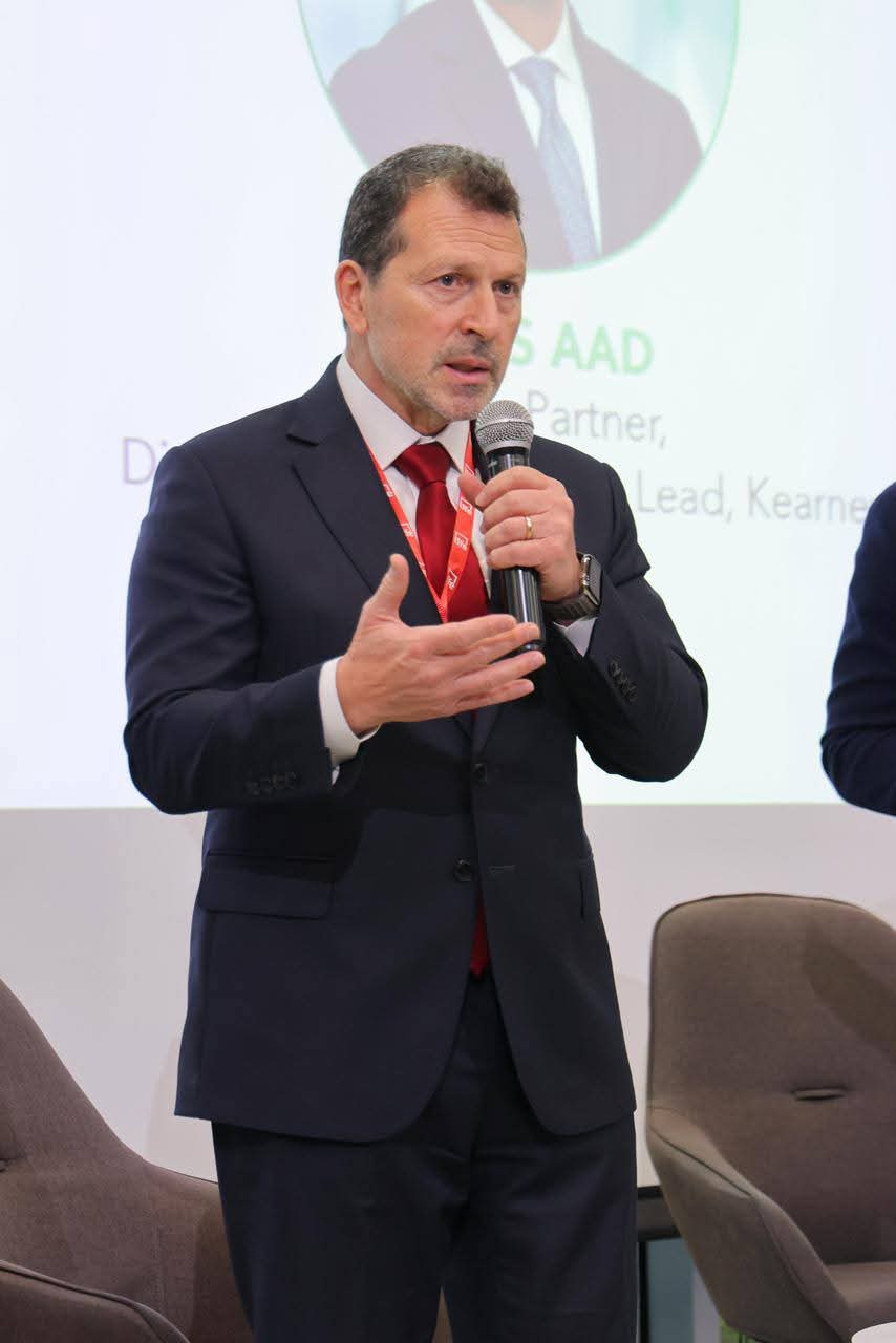 تعلن إطلاق شبكة المستثمرين الملائكيين اللبنانيين (LAIN) لتعزيز تمويل الشركات التقنية