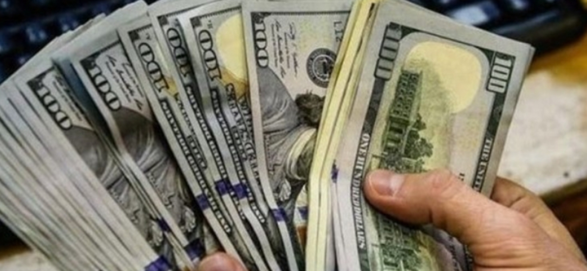 اقتصاد الكاش في لبنان