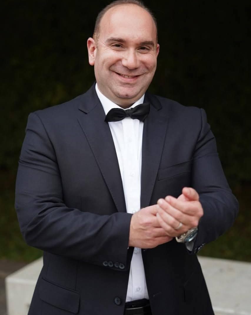 بتعيين القاضي احمد مزهر مفتشا عاما لدى المحاكم الشرعية والجعفرية